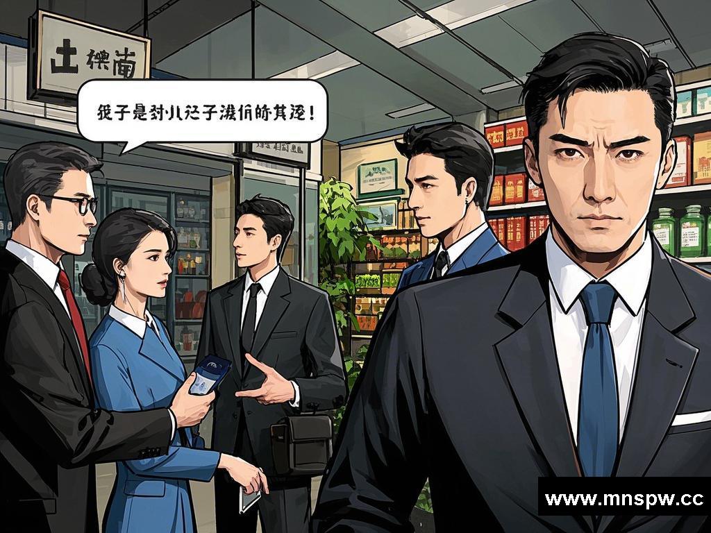 惊！本土企业背后的商业风云，竟藏着三角恋与神秘公子的秘密，还和地方物价有关？
