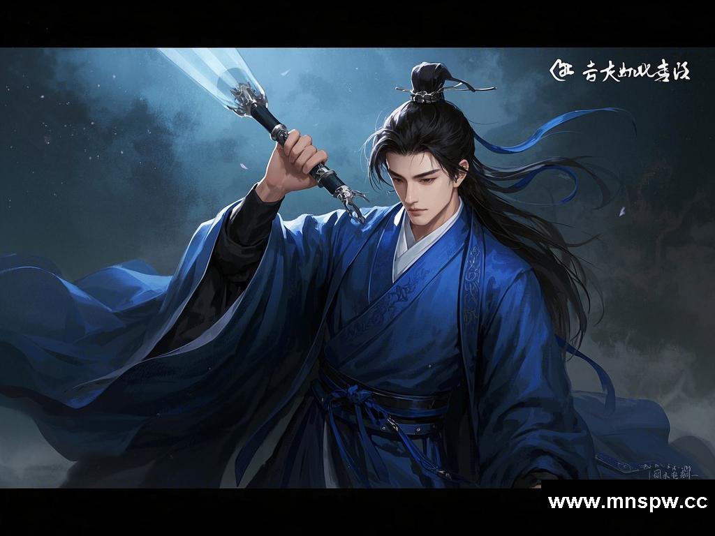 时空交错的奇情与纷争