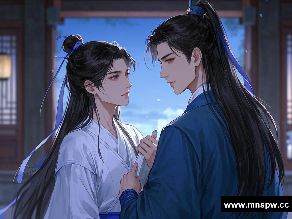 古代奇情的冒险纠葛