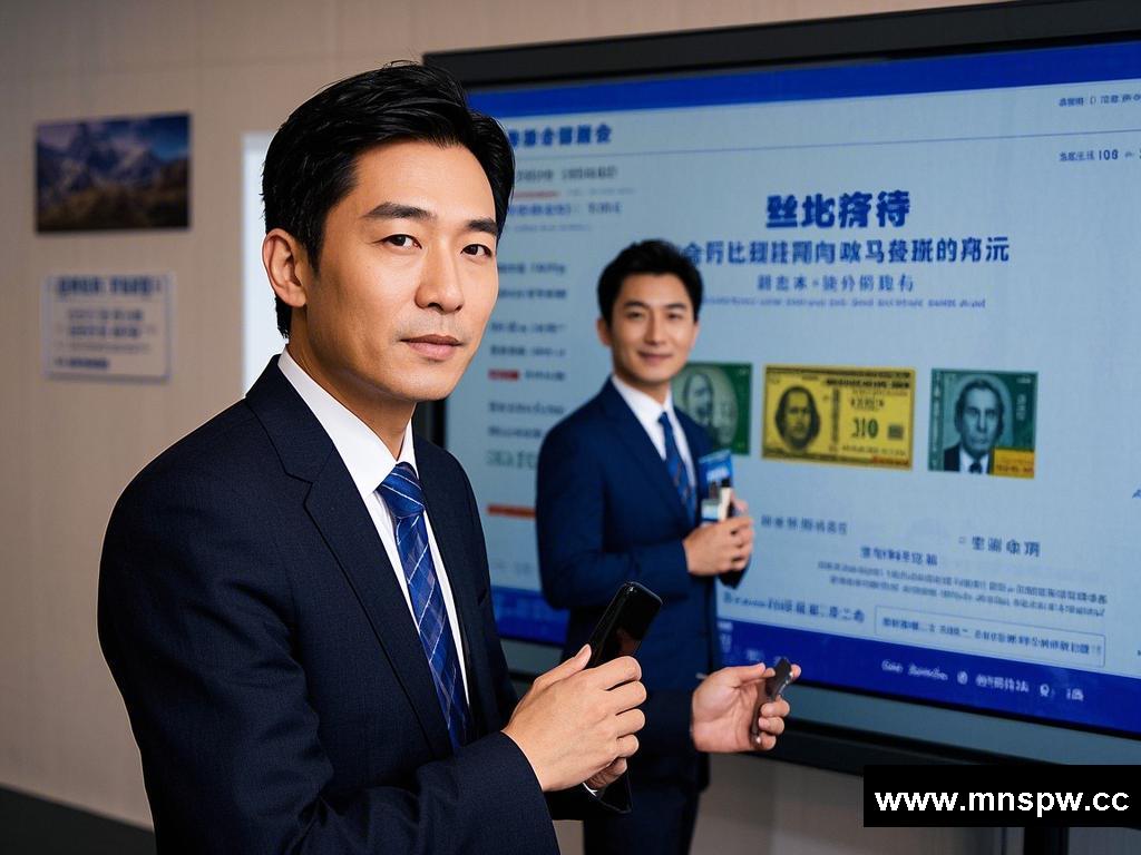 丝路探秘与财经风云