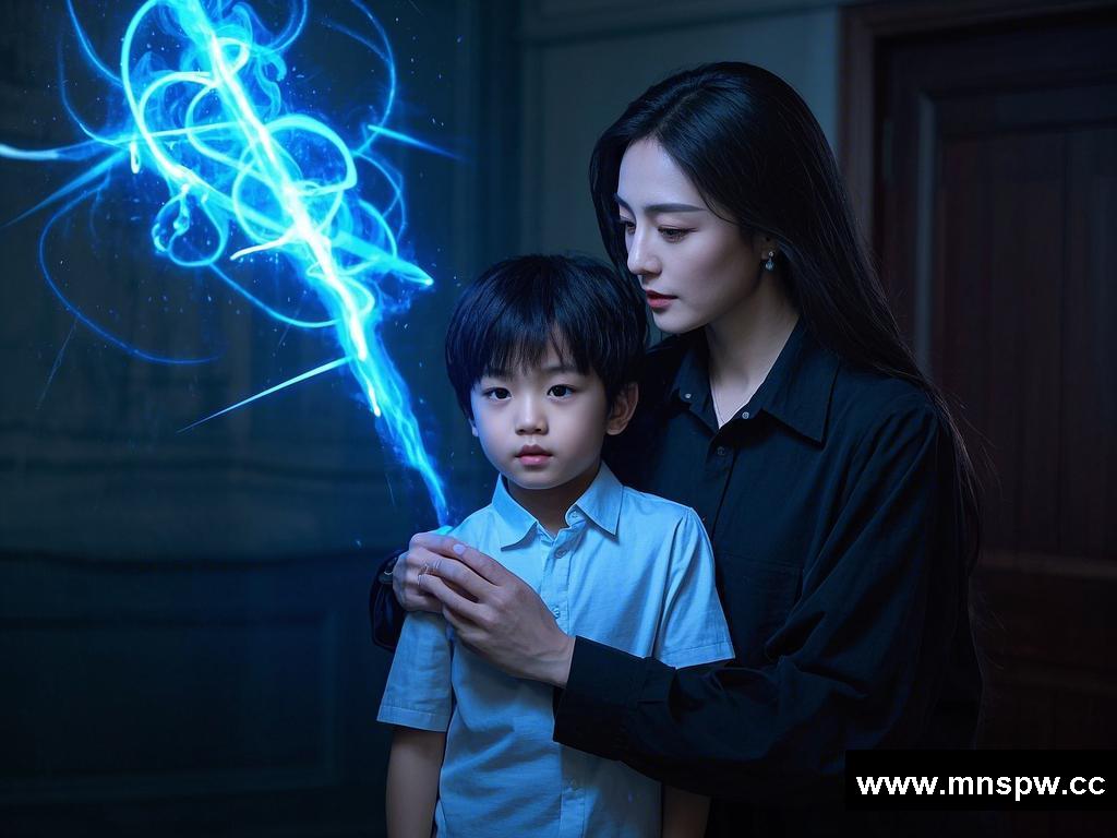 家族秘辛与神秘力量的纠葛