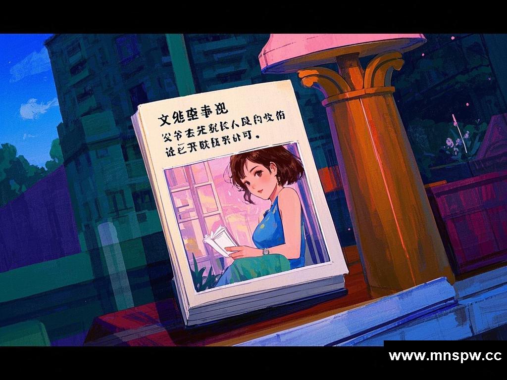 文学情感故事
