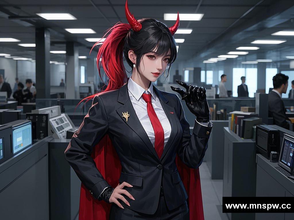 妖化武者