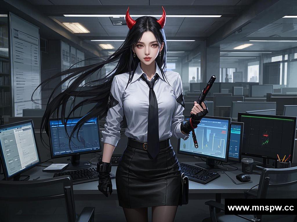 妖化武者