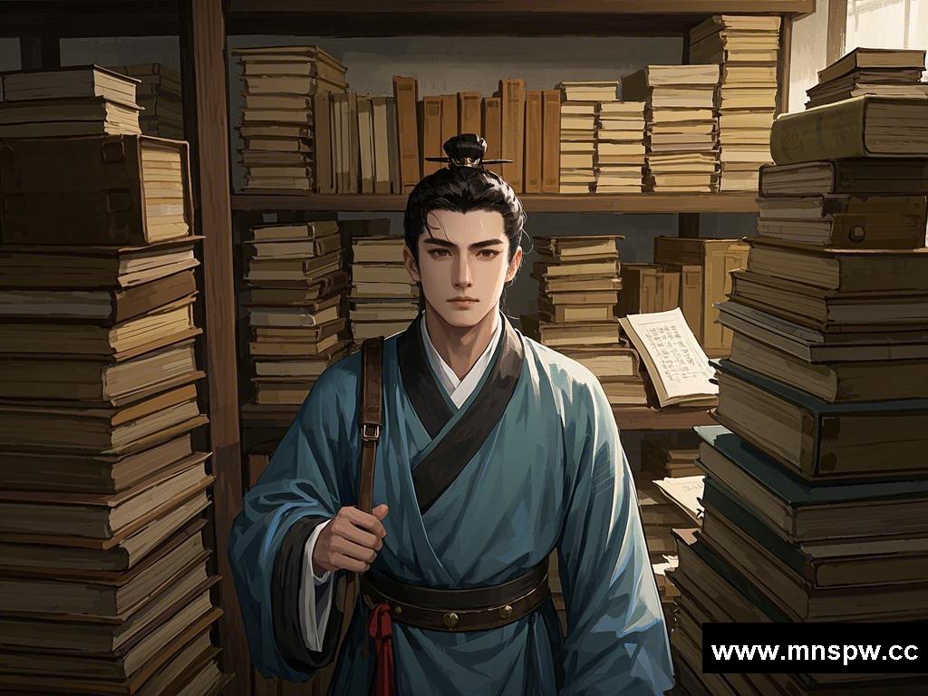 不灭之躯的传奇