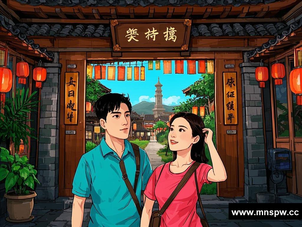 可恶的插足者