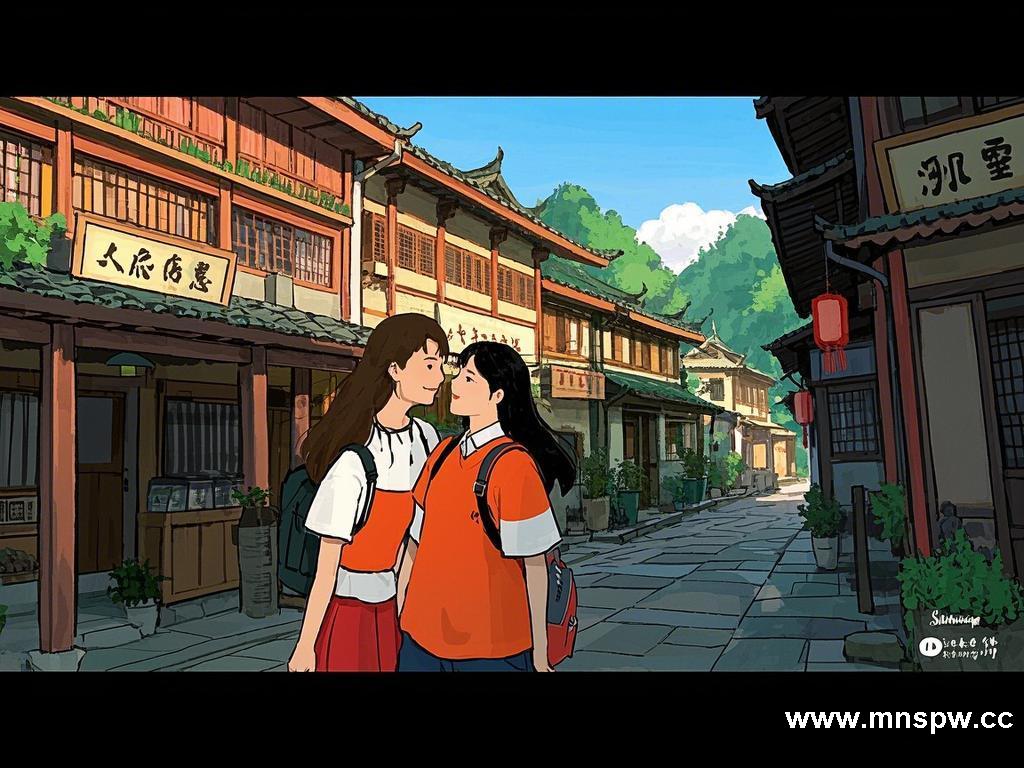 可恶的插足者