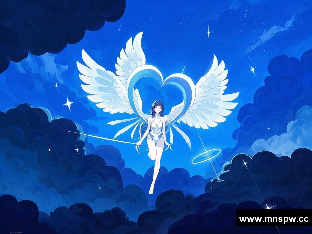 Dare to Take the Heart of Heaven for Oneself (5)