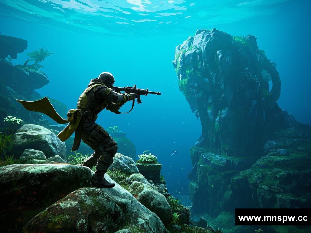The First Kill of Poison Island
