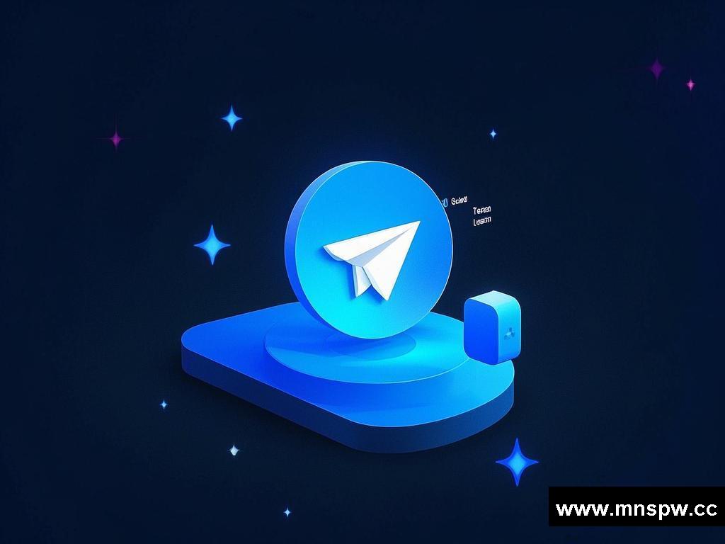 Send a Telegram