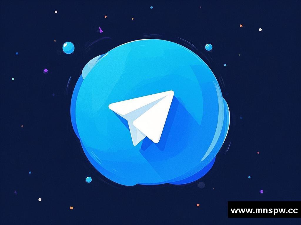 Send a Telegram