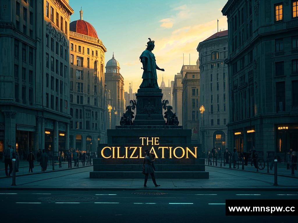 The Civilization