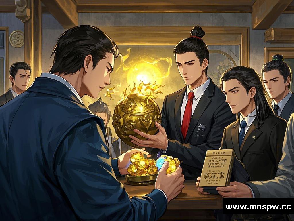 公平竞争，各展所能