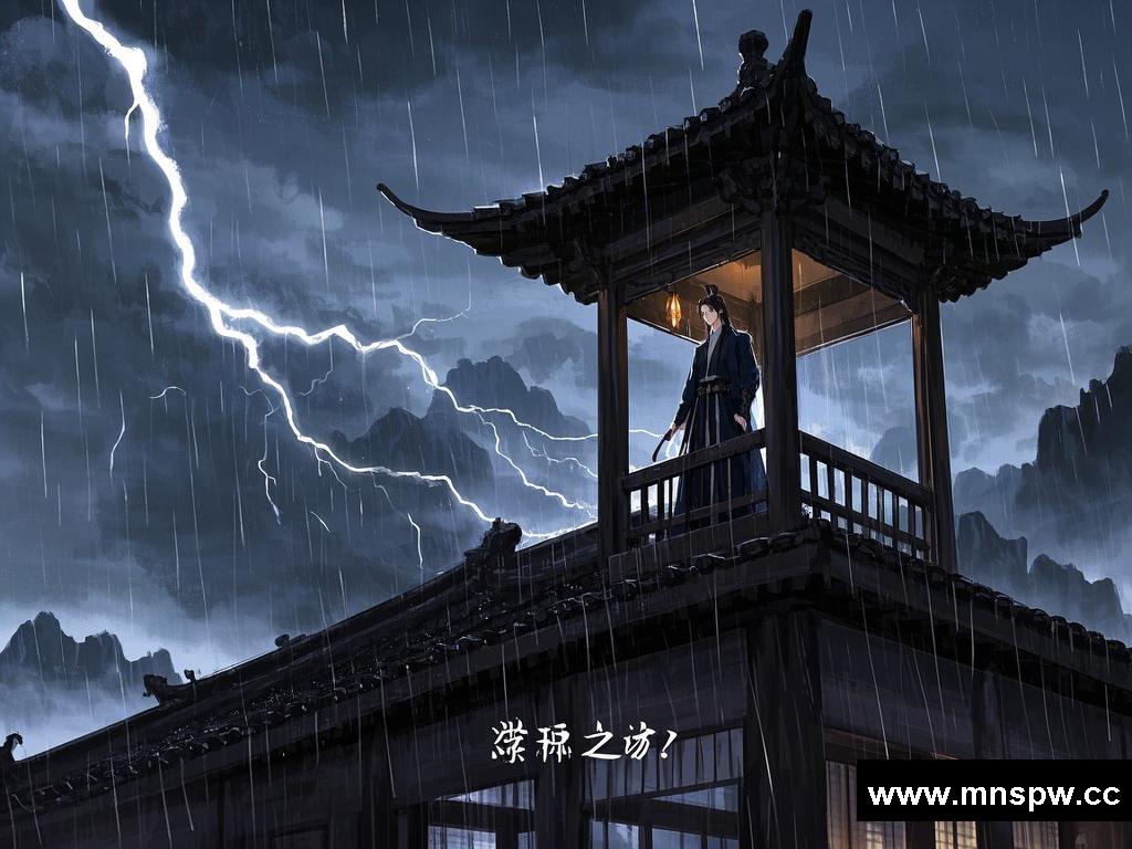 神秘炼化之旅