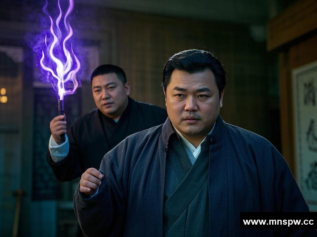 罪恶迷香（上）