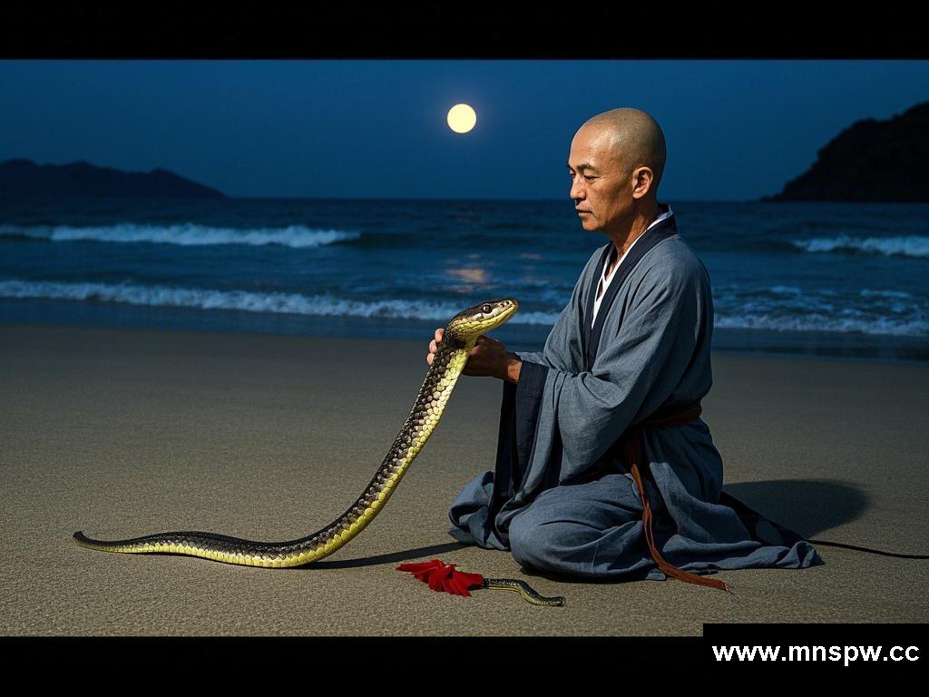 世界秩序的终章