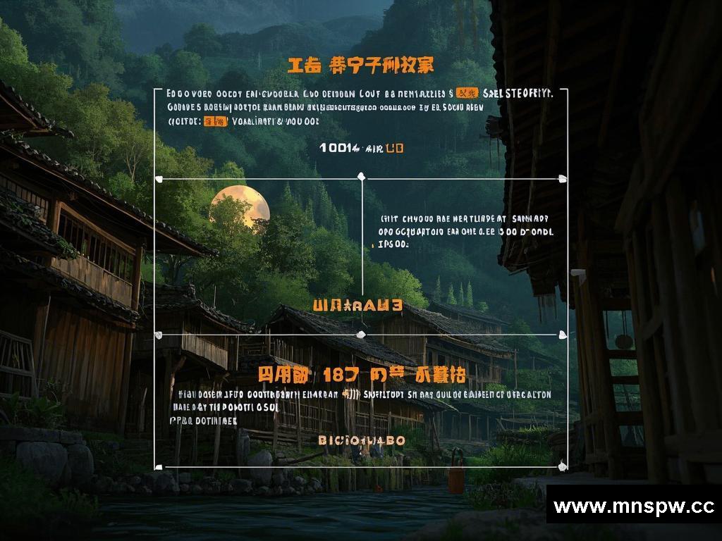 寨中别样故事