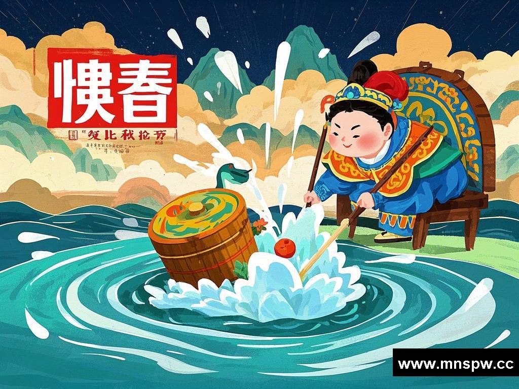 生活百态故事