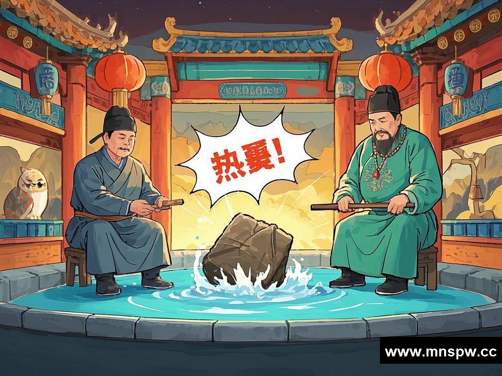 生活百态故事