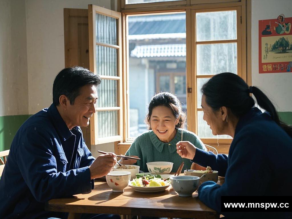 别怕,我很友善