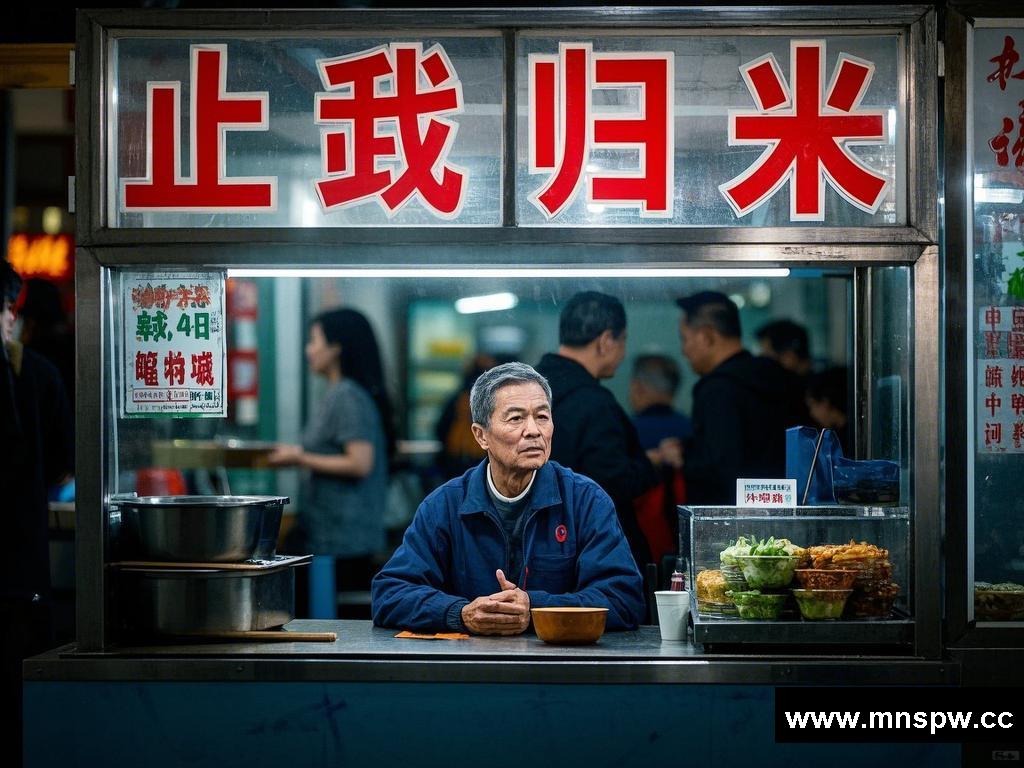 止戈归来