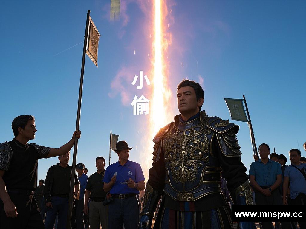 神秘的“小偷”