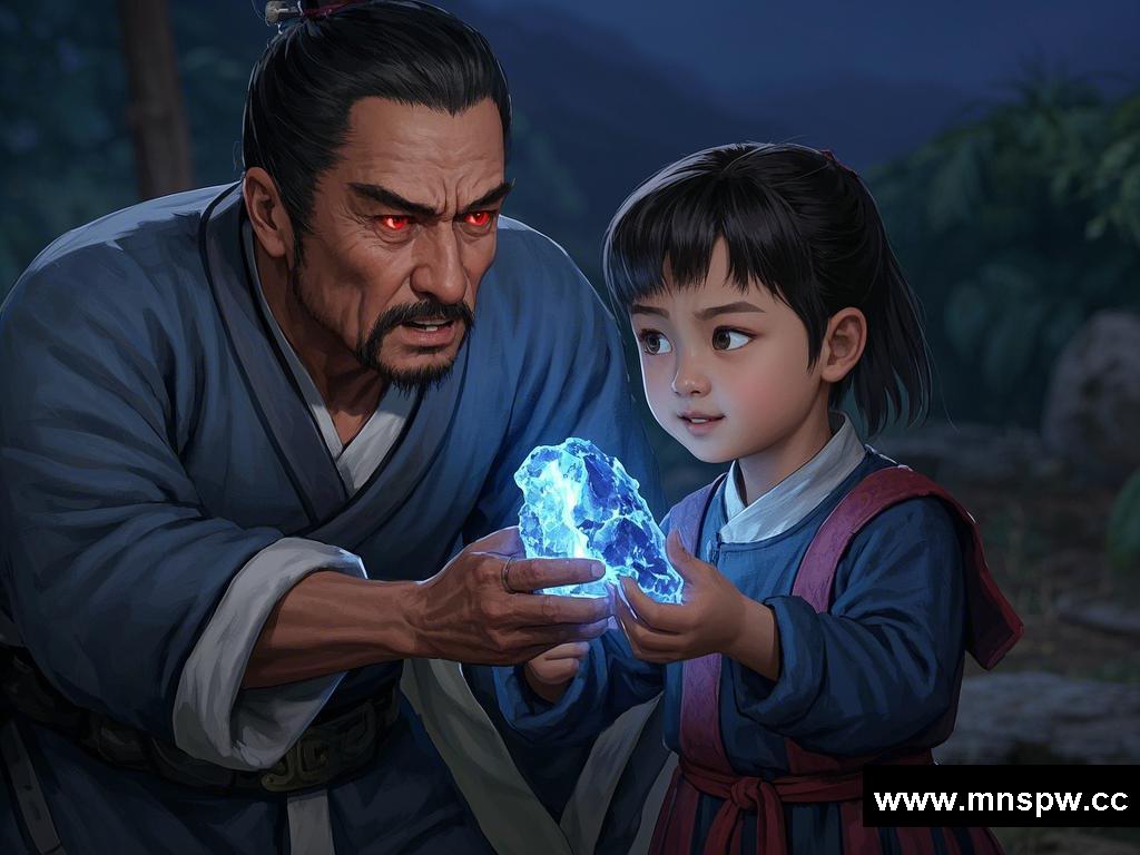 这下你们惊呆了吧
