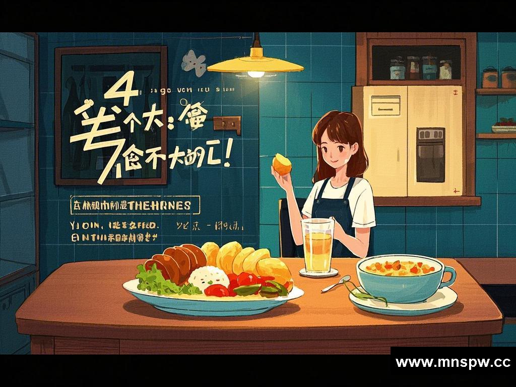 美食背后情事长