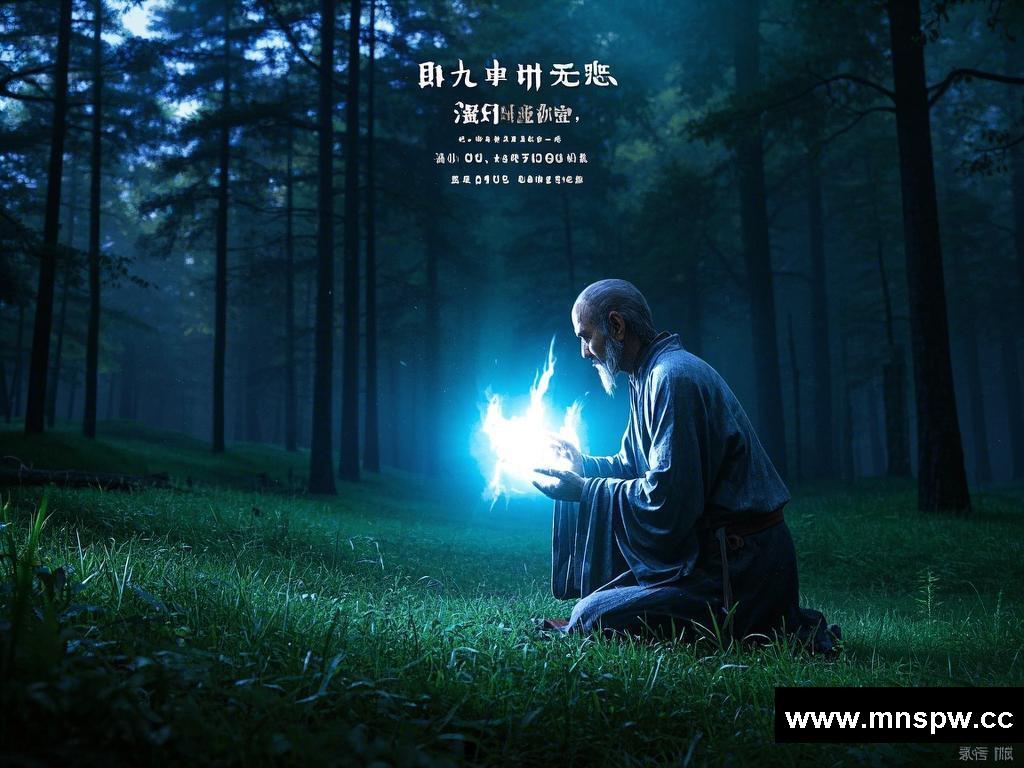 第九十六章：终章之变