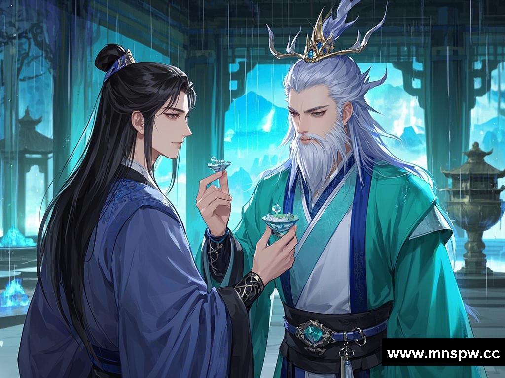 柳雨泽的消逝