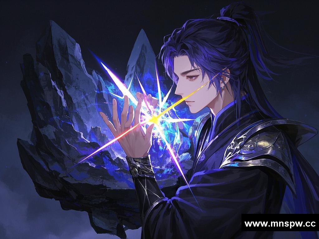 紫山探秘