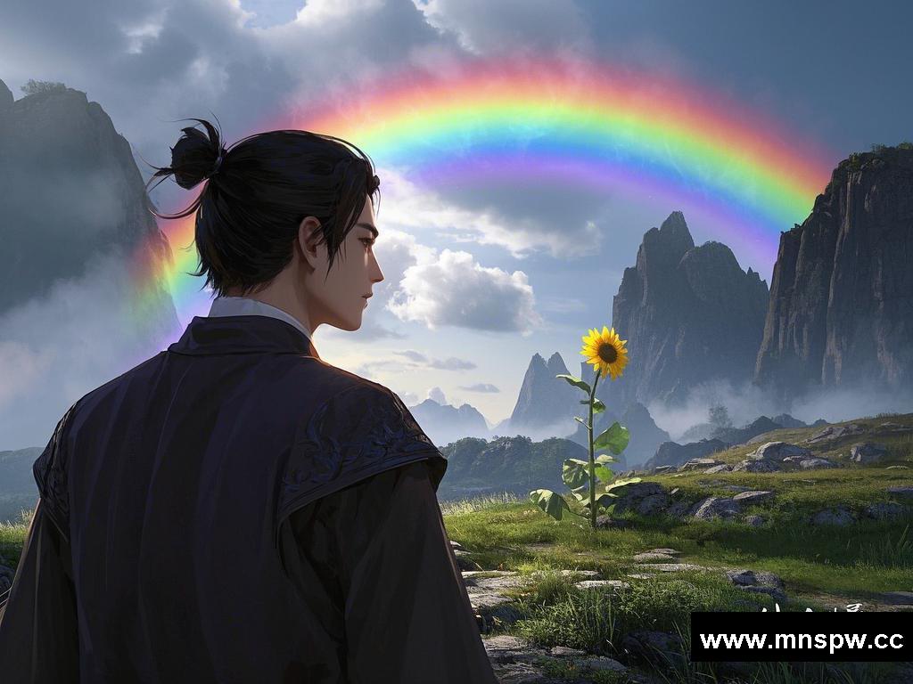仙途激昂，灵力澎湃