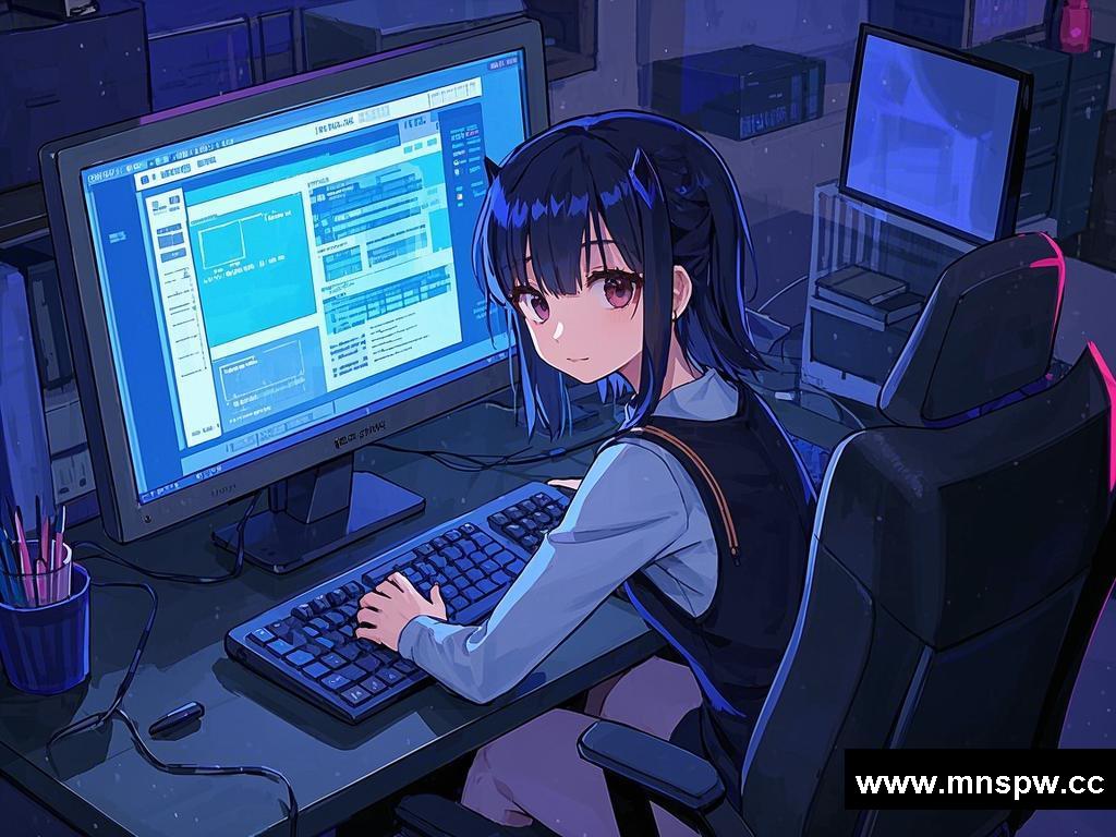 似鸦之凤