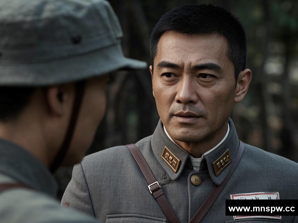 毫无防备