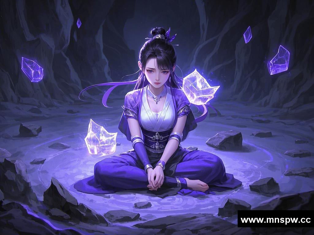 绝脉禁咒
