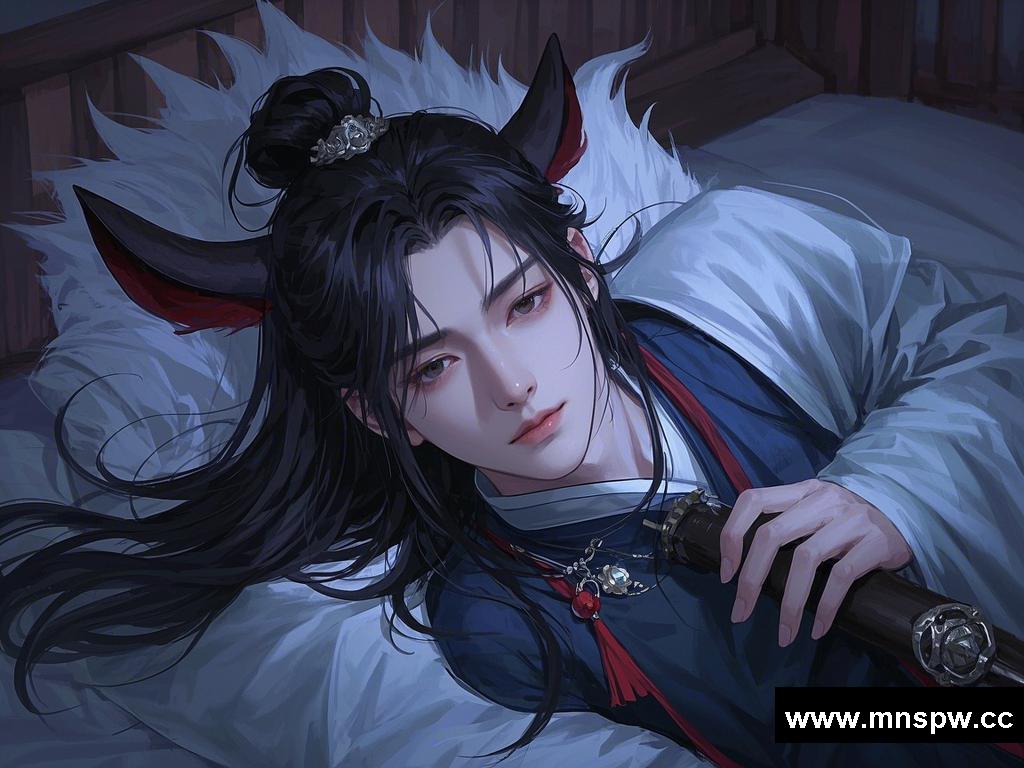义兽折角