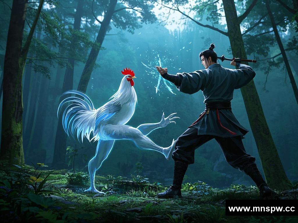 南郡惊变