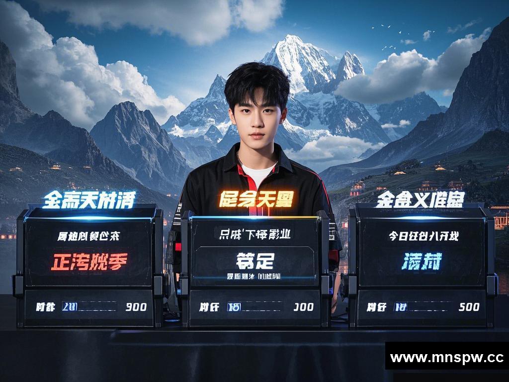 山脚下的风云