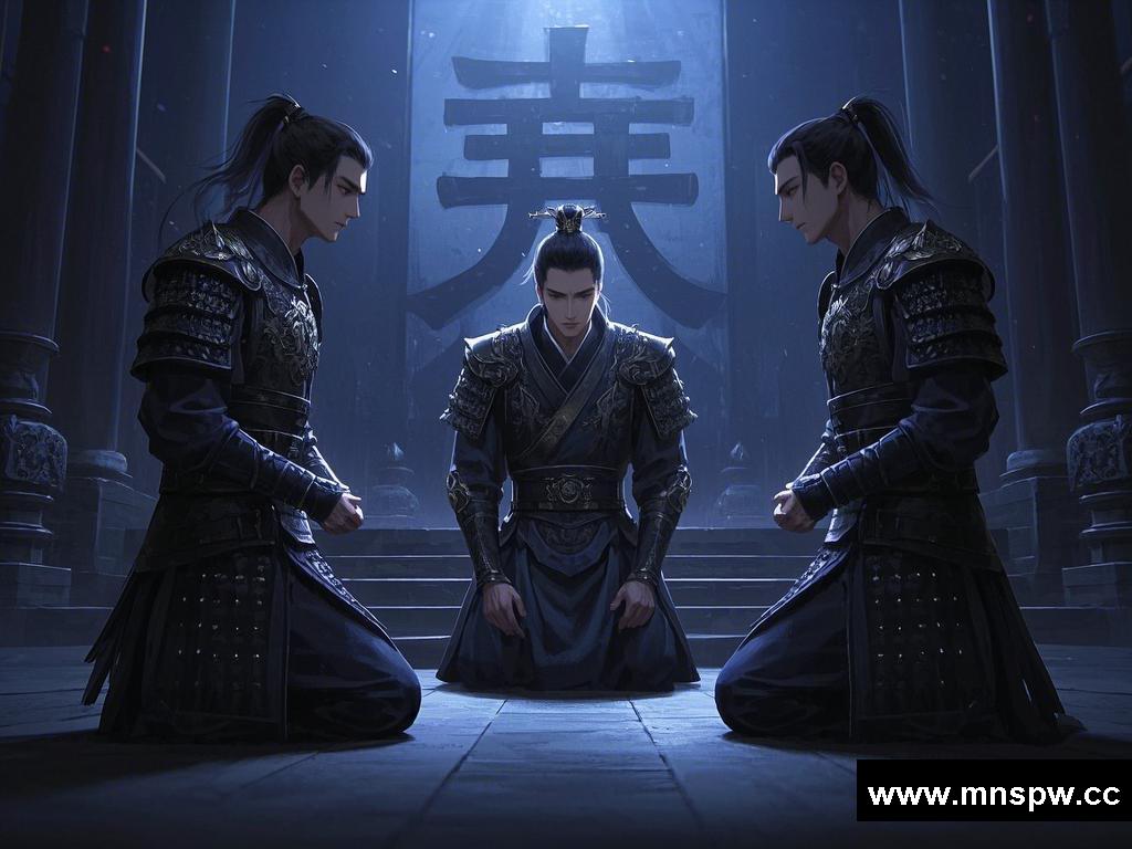 面见狐尊与万字参赛闲谈