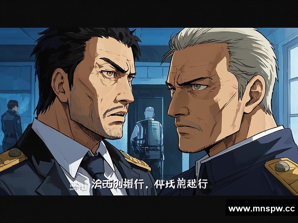 革命军危机