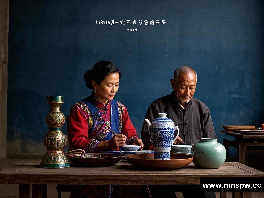 生活背后的故事