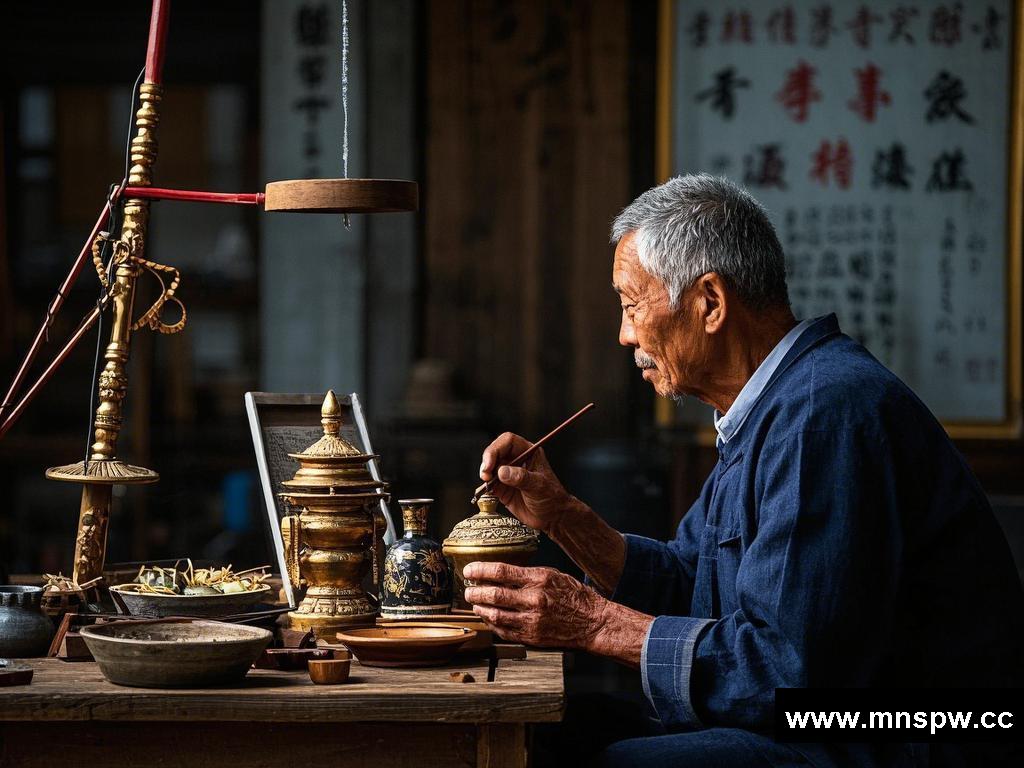 生活背后的故事