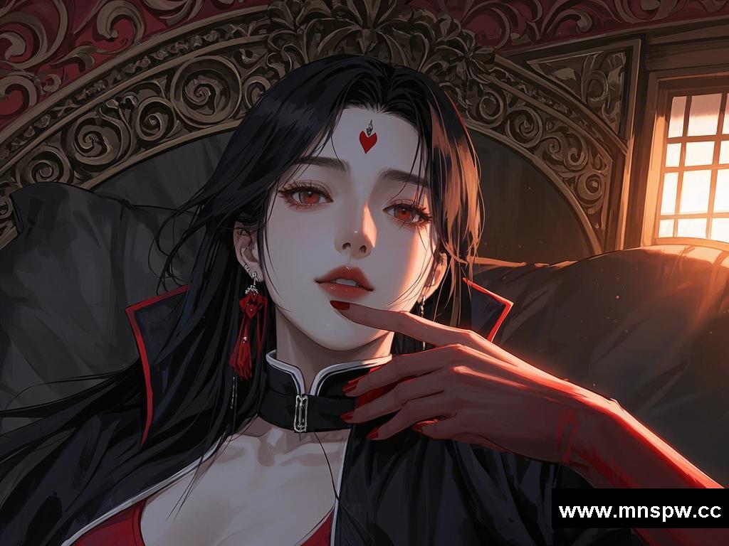 秘密探员的使命