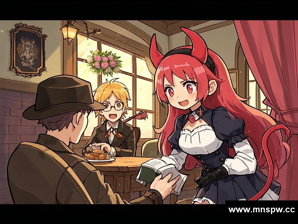 荒唐的如意郎君闹剧