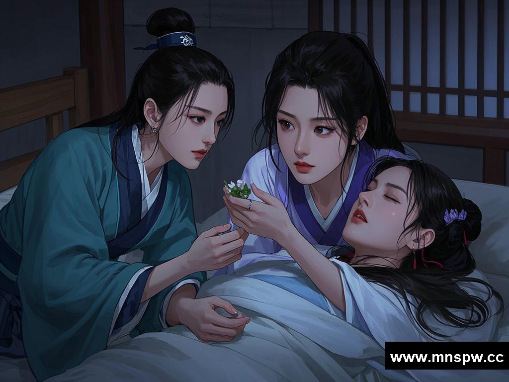 逆伦之殇