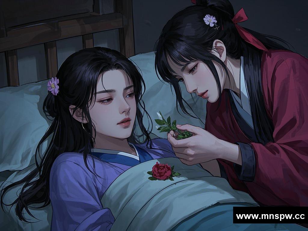 逆伦之殇
