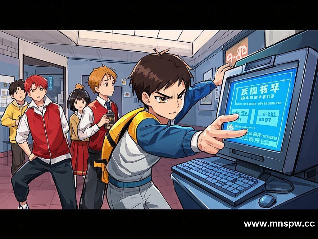 正义团队的行动