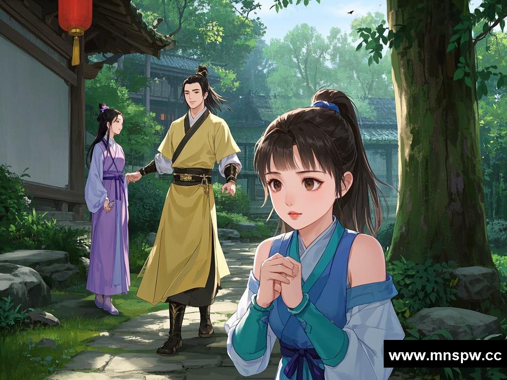 实力进阶