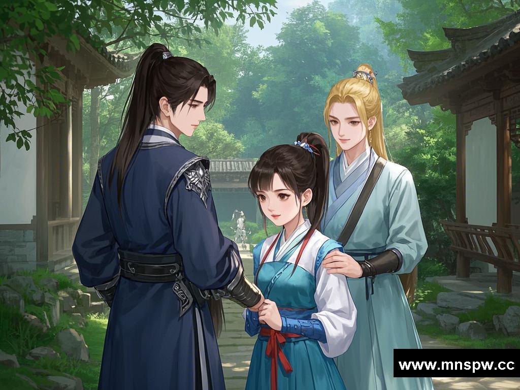 实力进阶