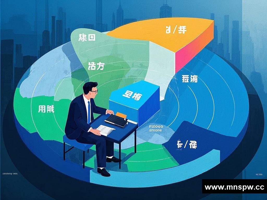 职场情场风波